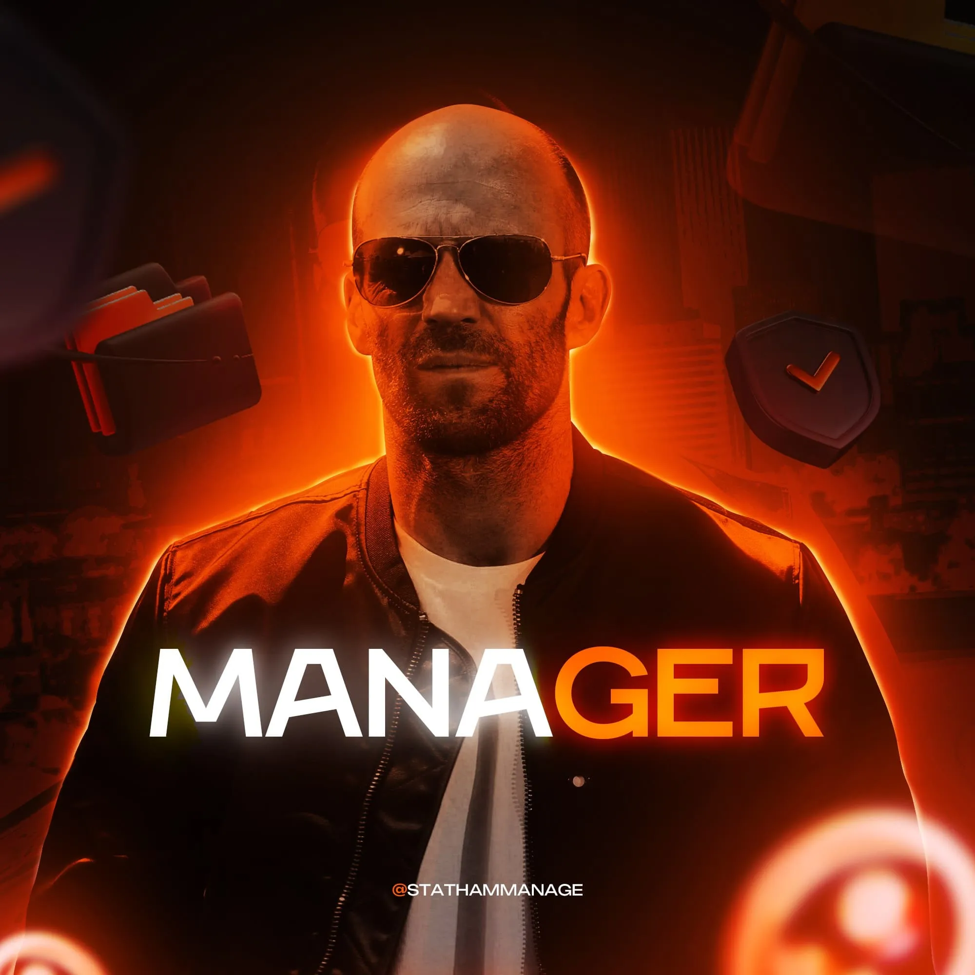 Statham_Manager