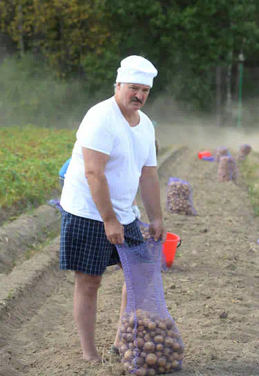Беларусь