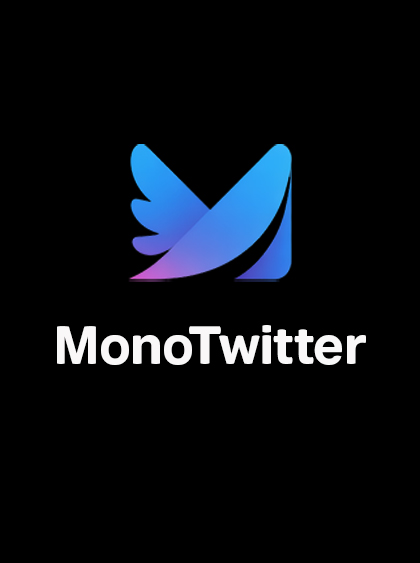 MonoTwitter