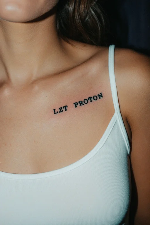 LZT_PROTON