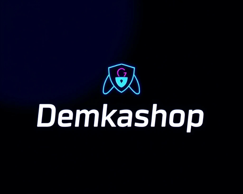 DemkaShop