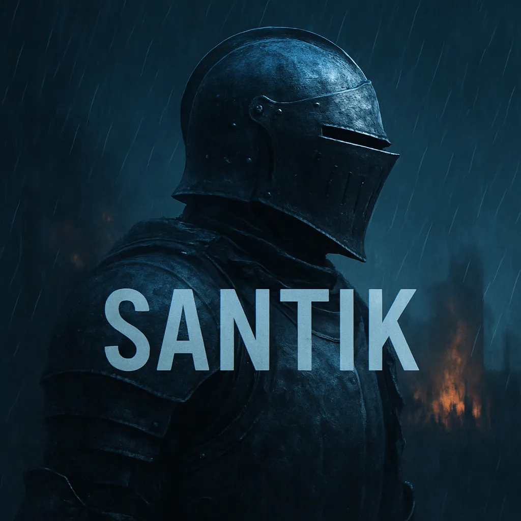 SANTIKK228