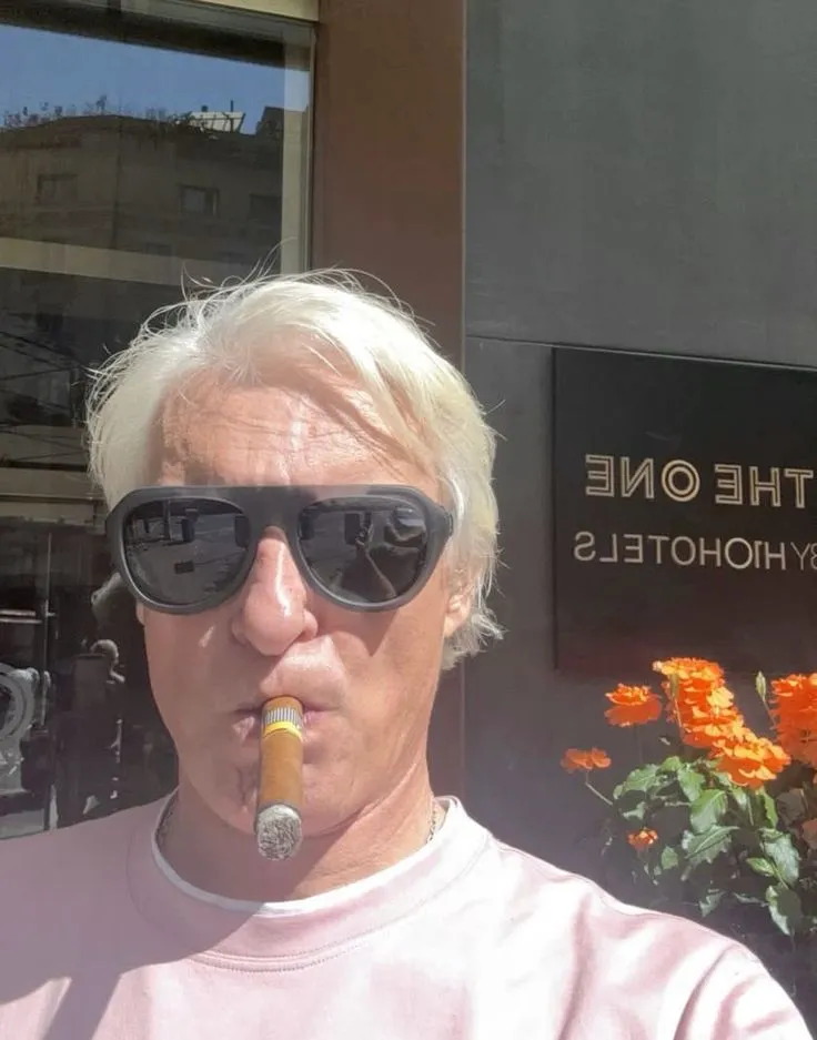 ворюга