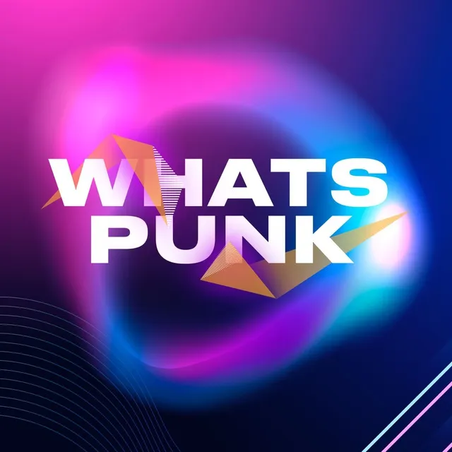 WhatsPunk