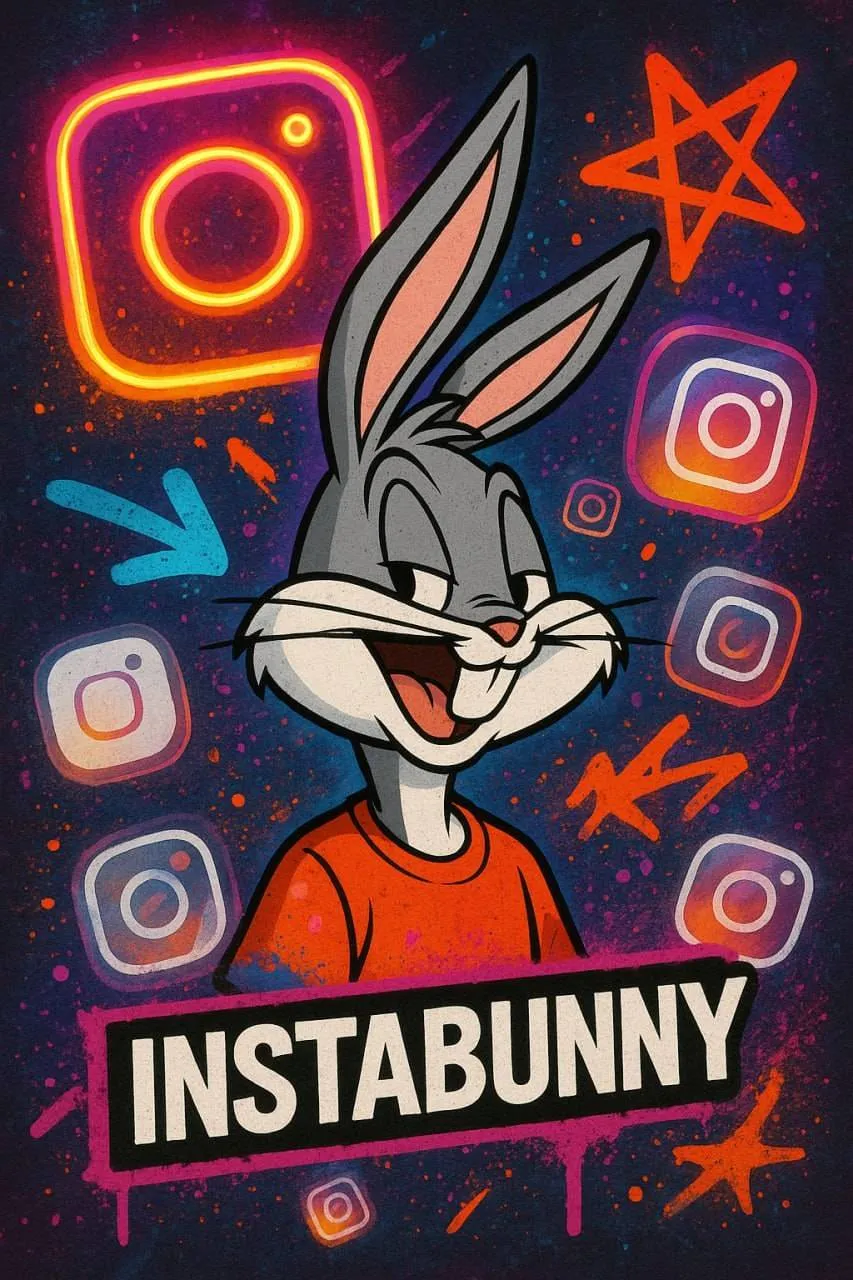 INSTABUNNY