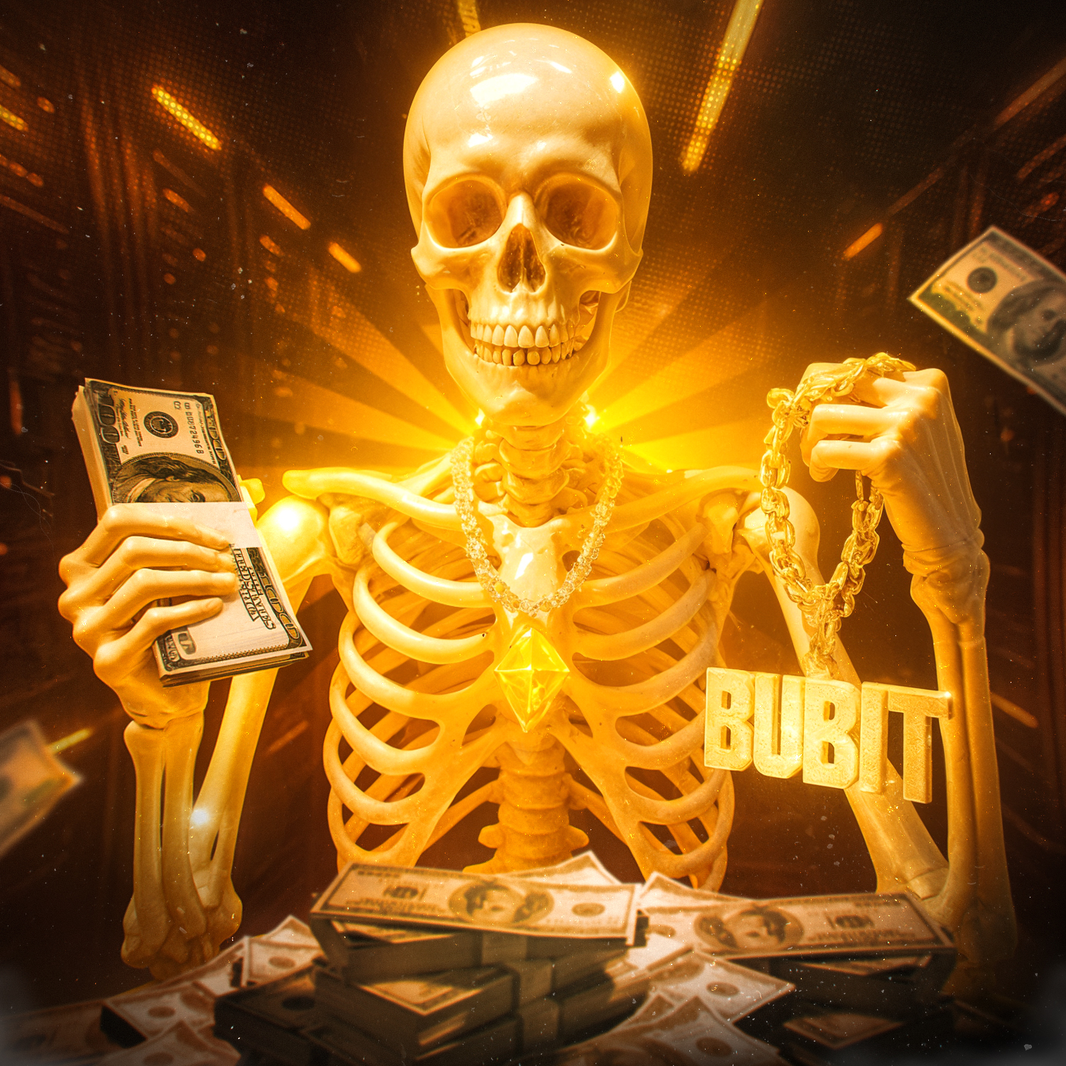 BUBIT