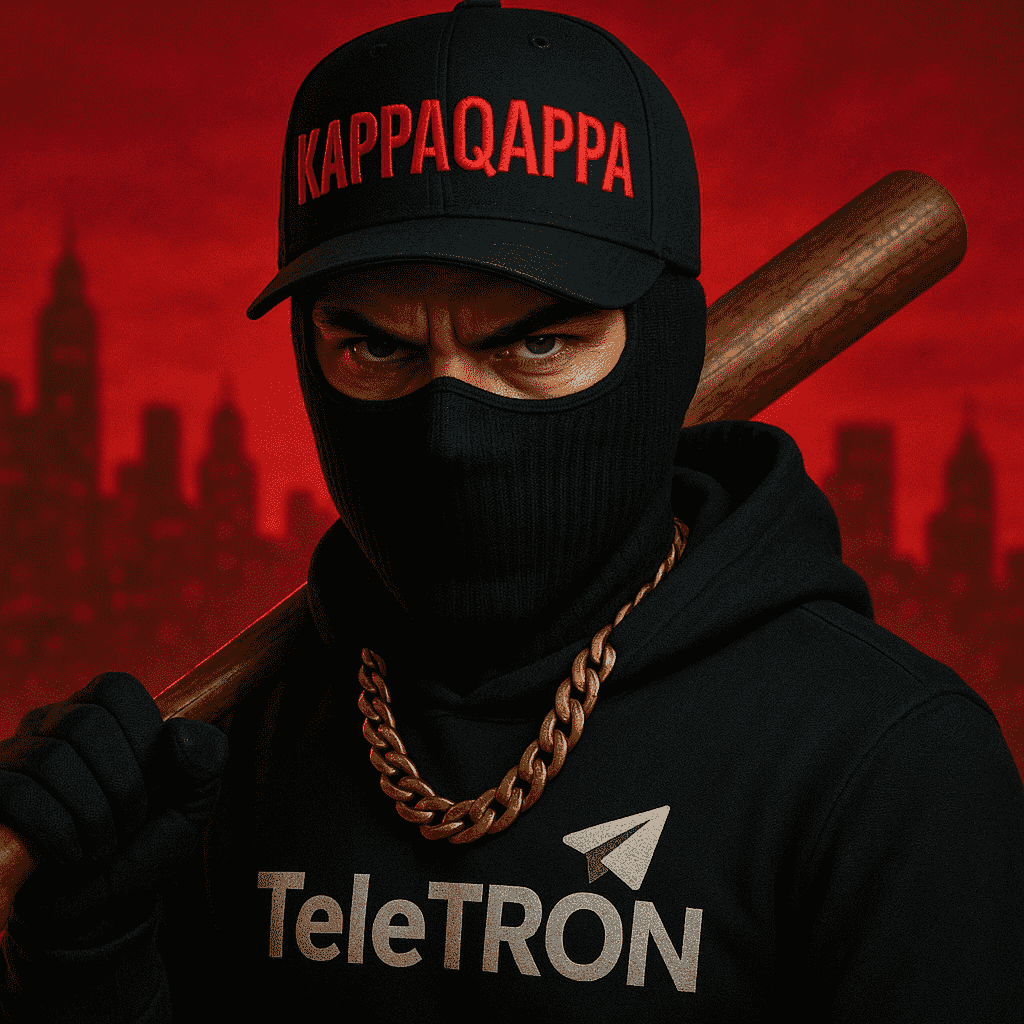 KappaQappa