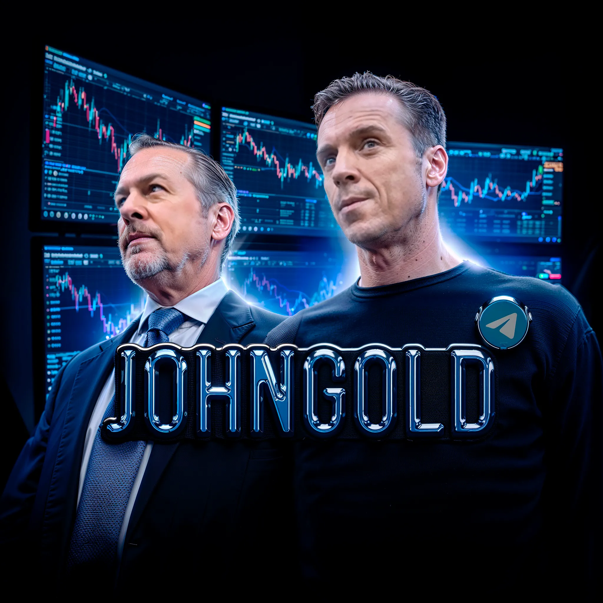 Johnngold