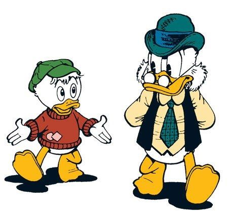 McDuck