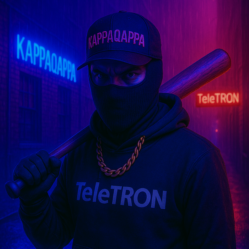 KappaQappa