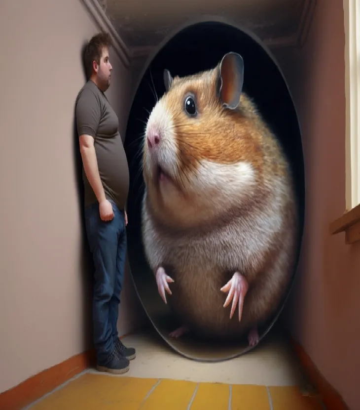 HamsterBusiness