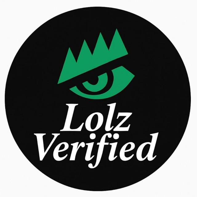 LolzVerified
