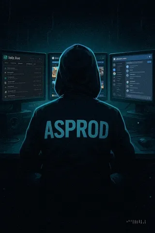 Asprod