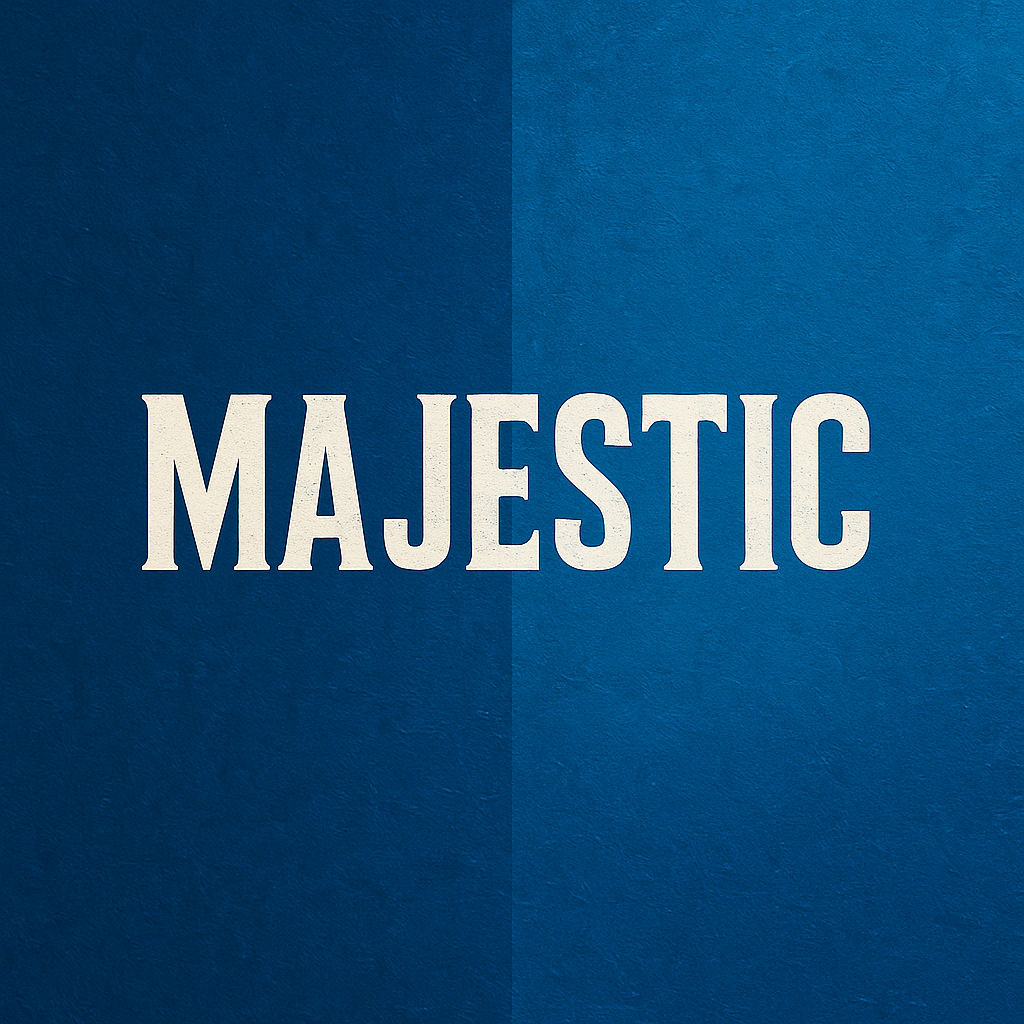 majestic