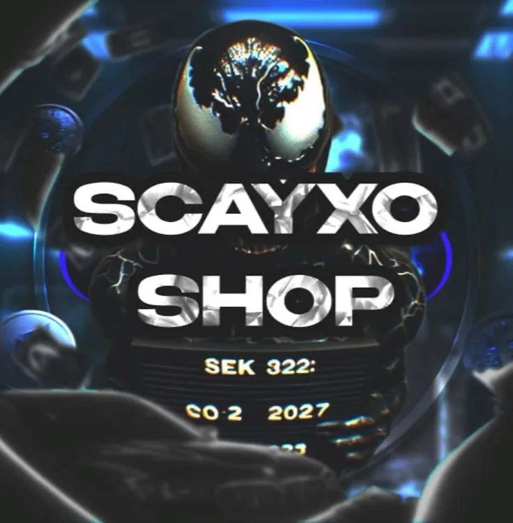 SCAYXO
