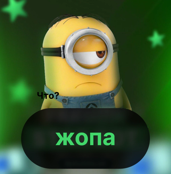 жопа