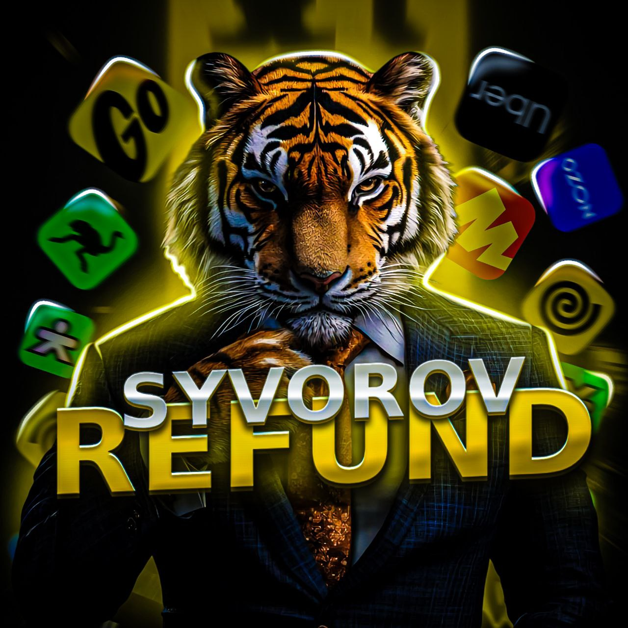 Syvorov