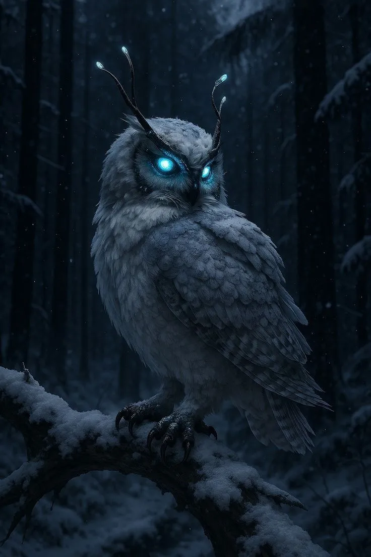 dinatheowl