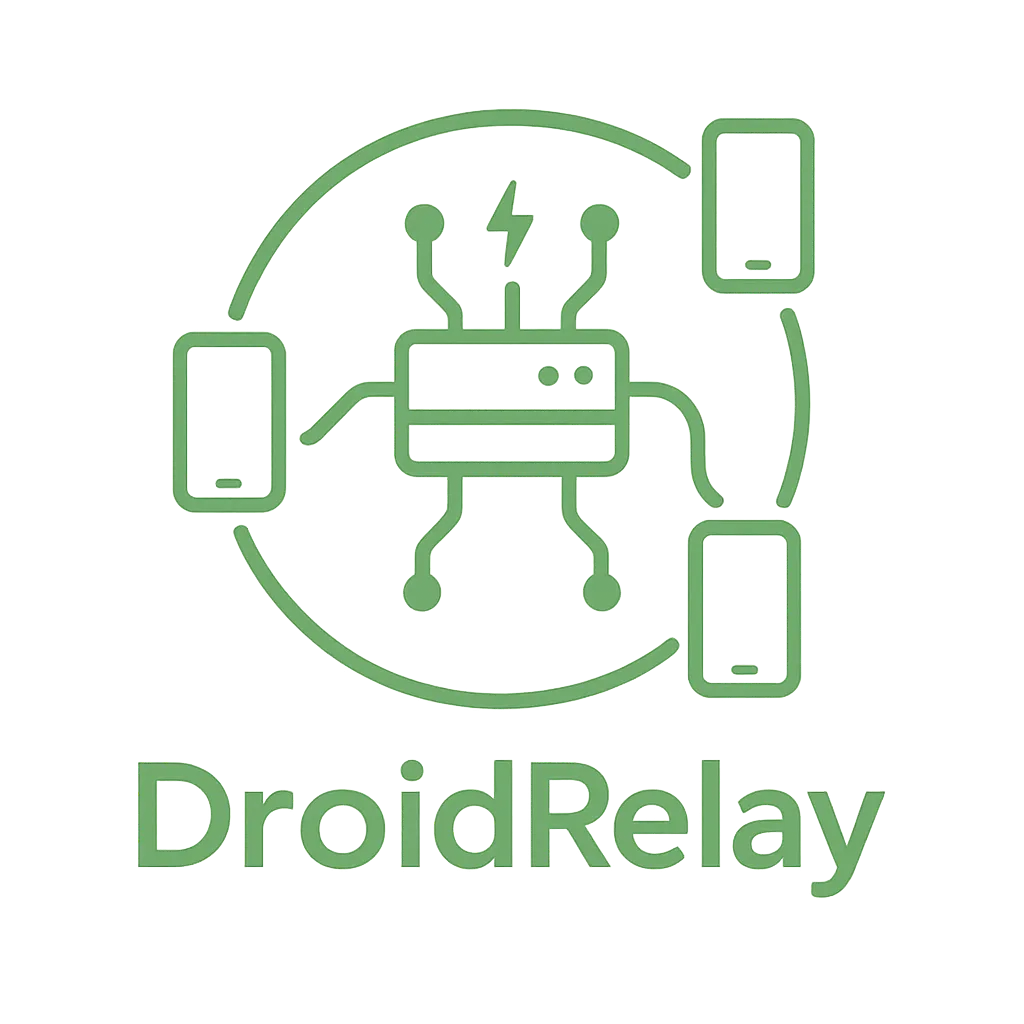 DroidRelay