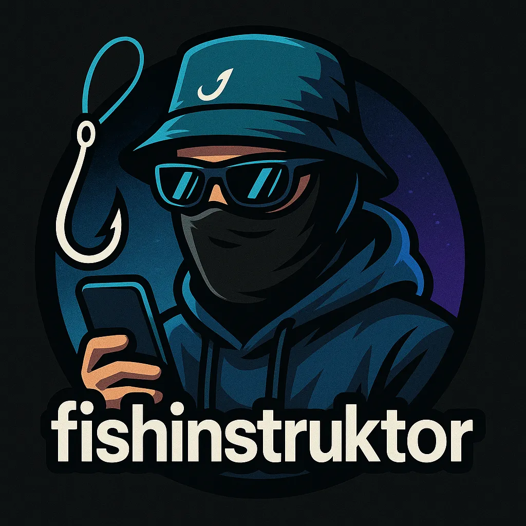 fishinstruktor