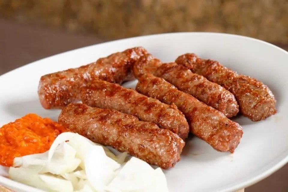 Чевапчичи