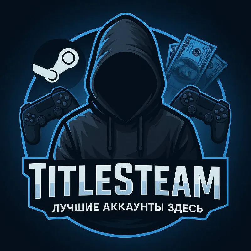 TitleSteam