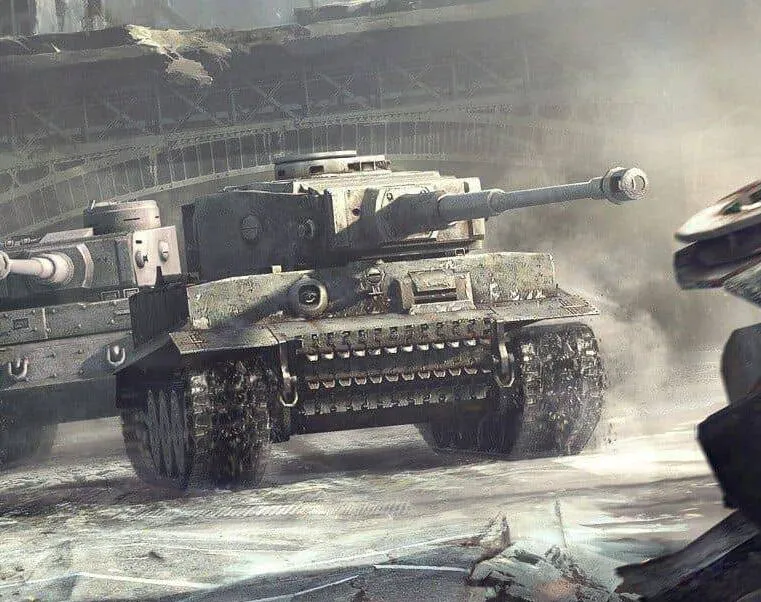 FastTanksStore