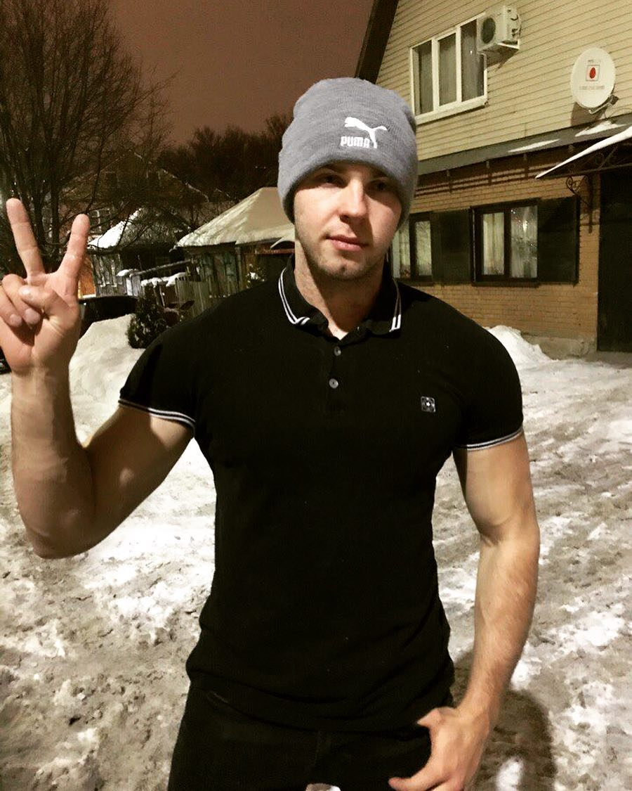 Кобяков