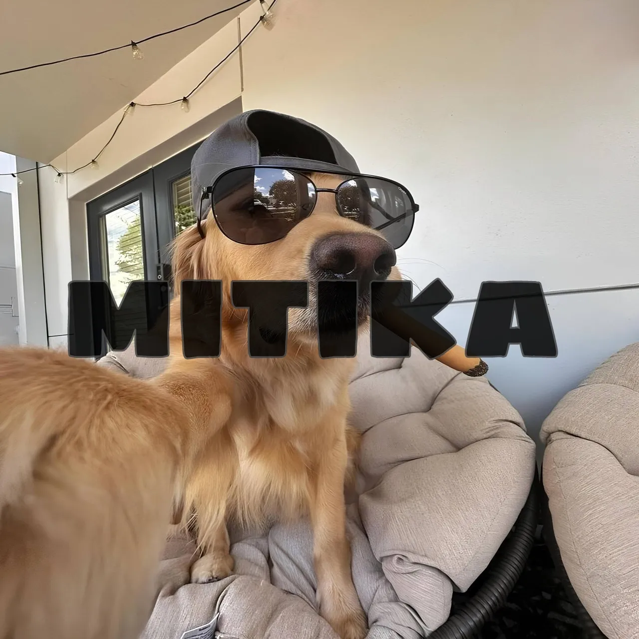 Mitika