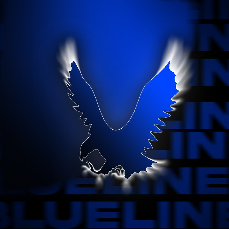 Blueline