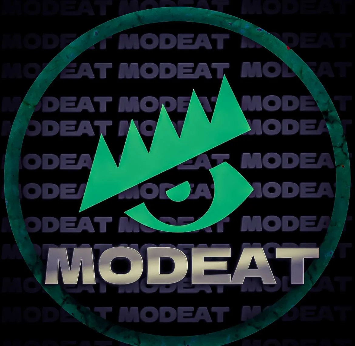modeat