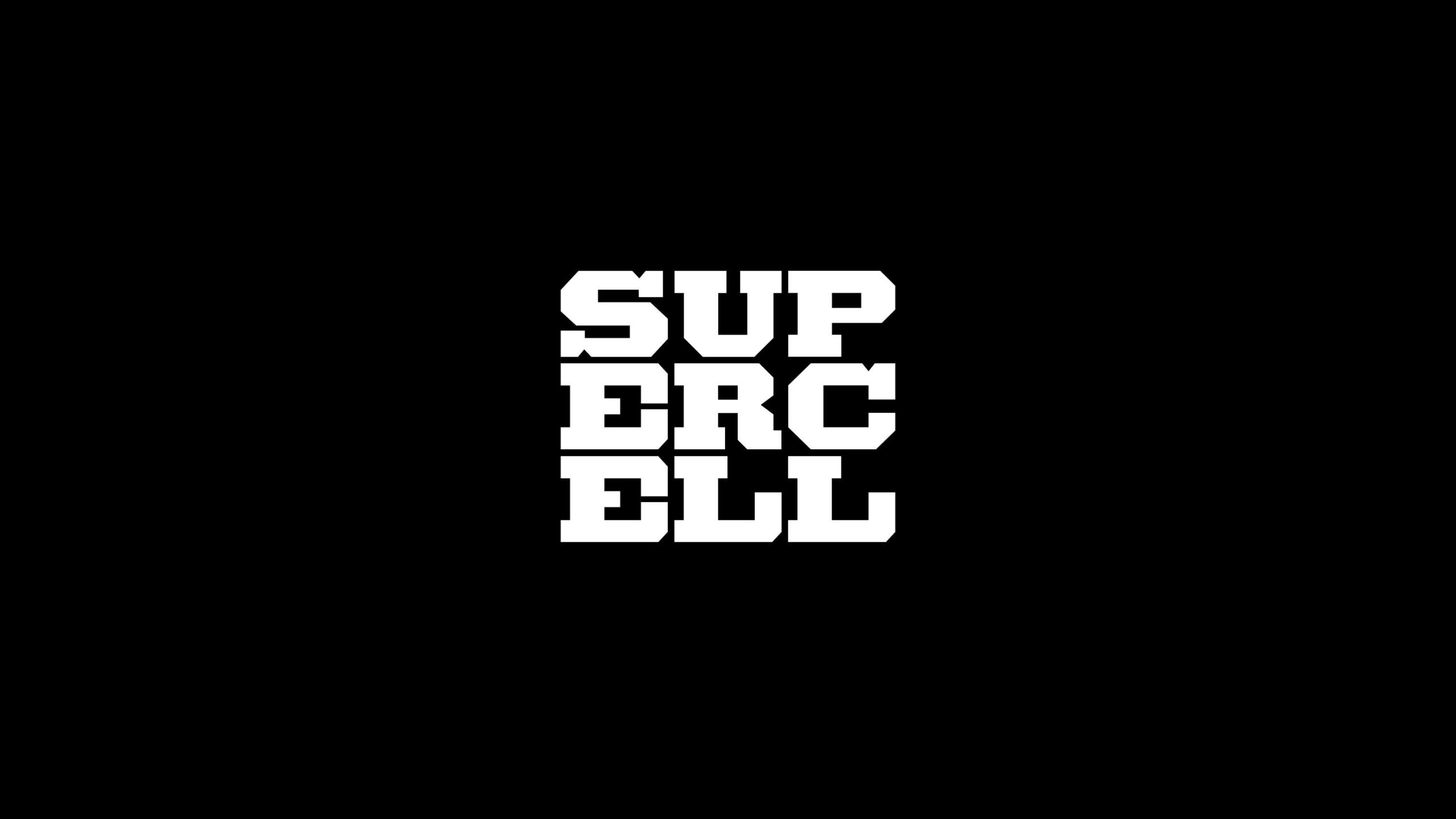 SUPERCELL