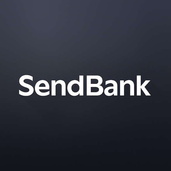 SendBank