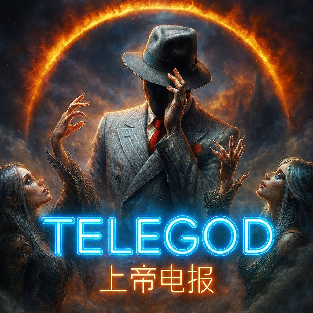 TELE_GOD