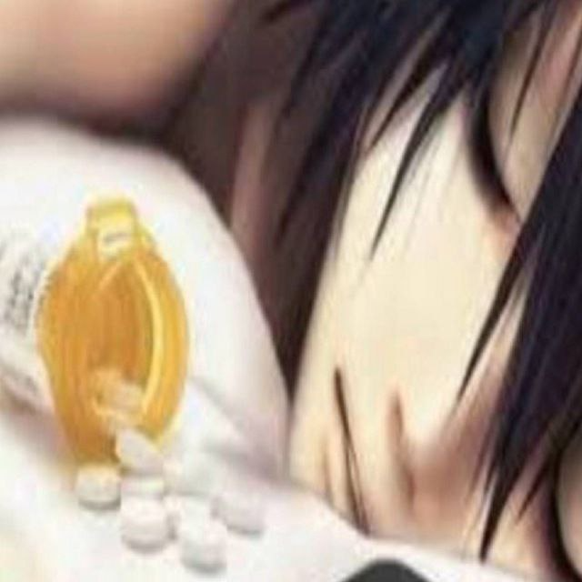 tired