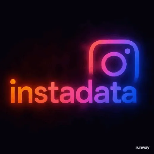 instadata