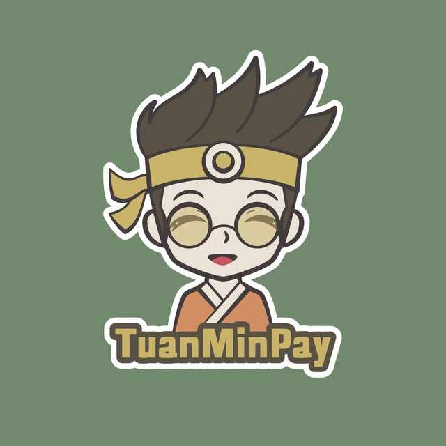 tuanminpay