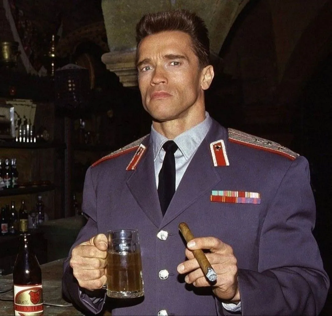 LentenantAdolfo