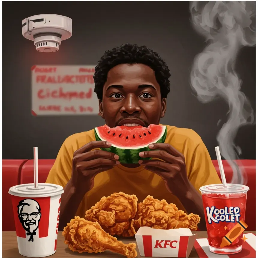 negro