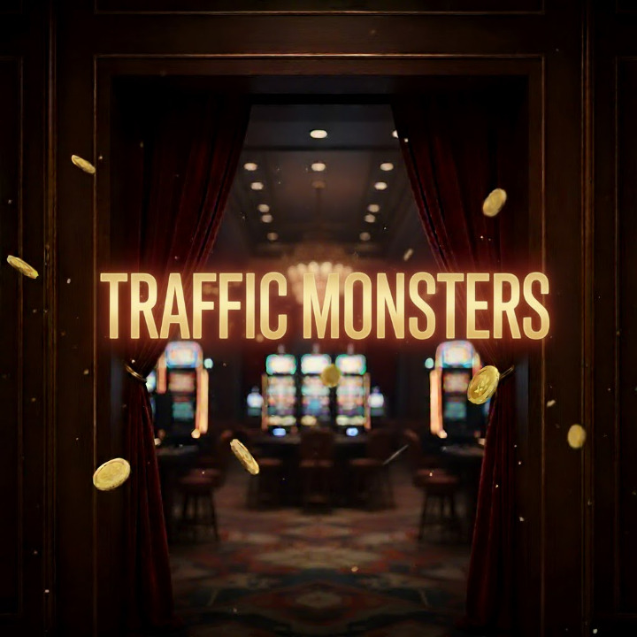 Traffic_Monsters