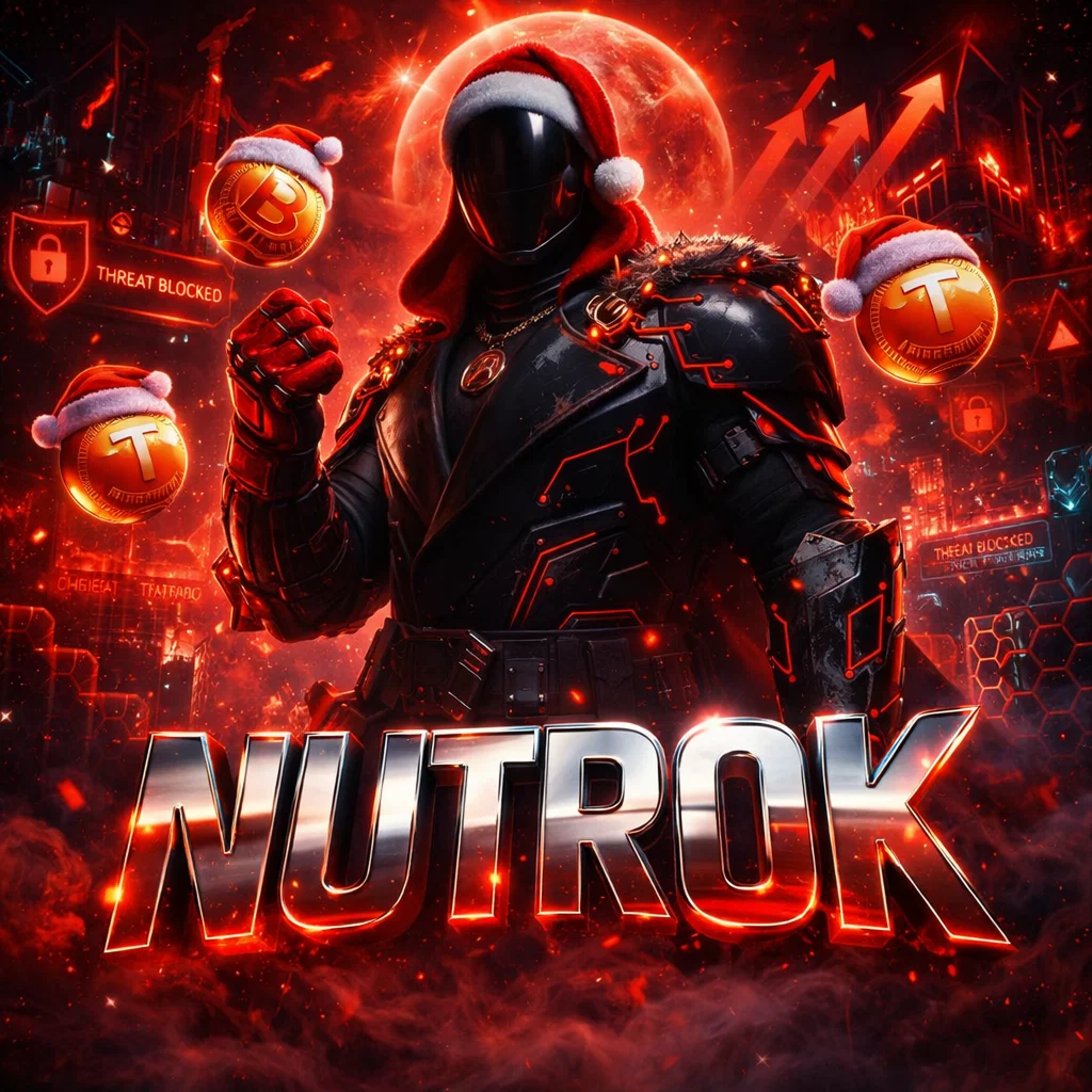 NUTROK