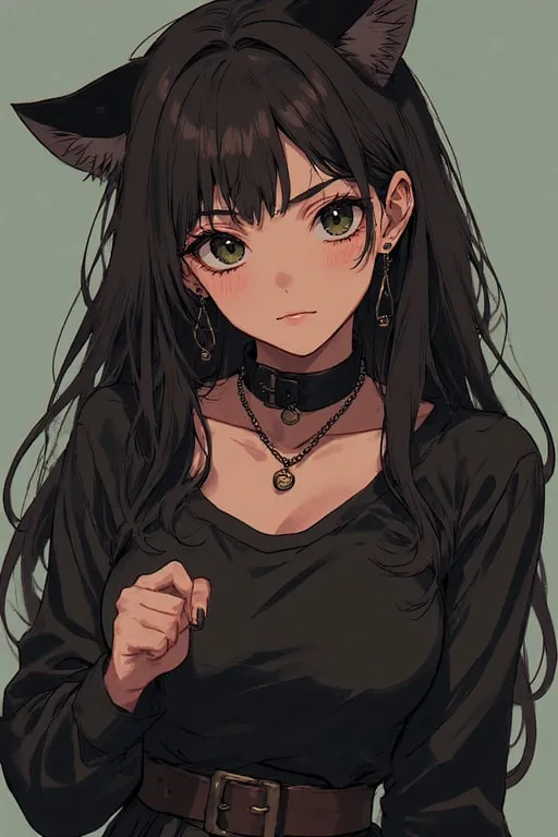 CatGirl