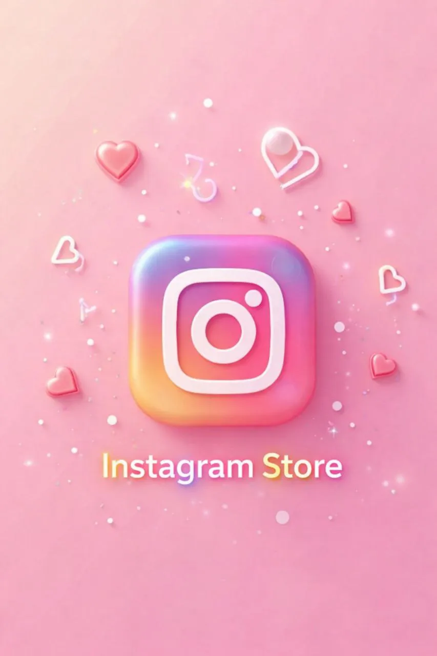 InstagramStore