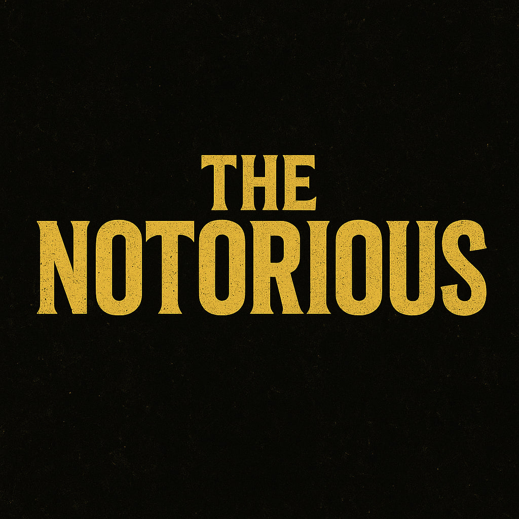 TheNotorious