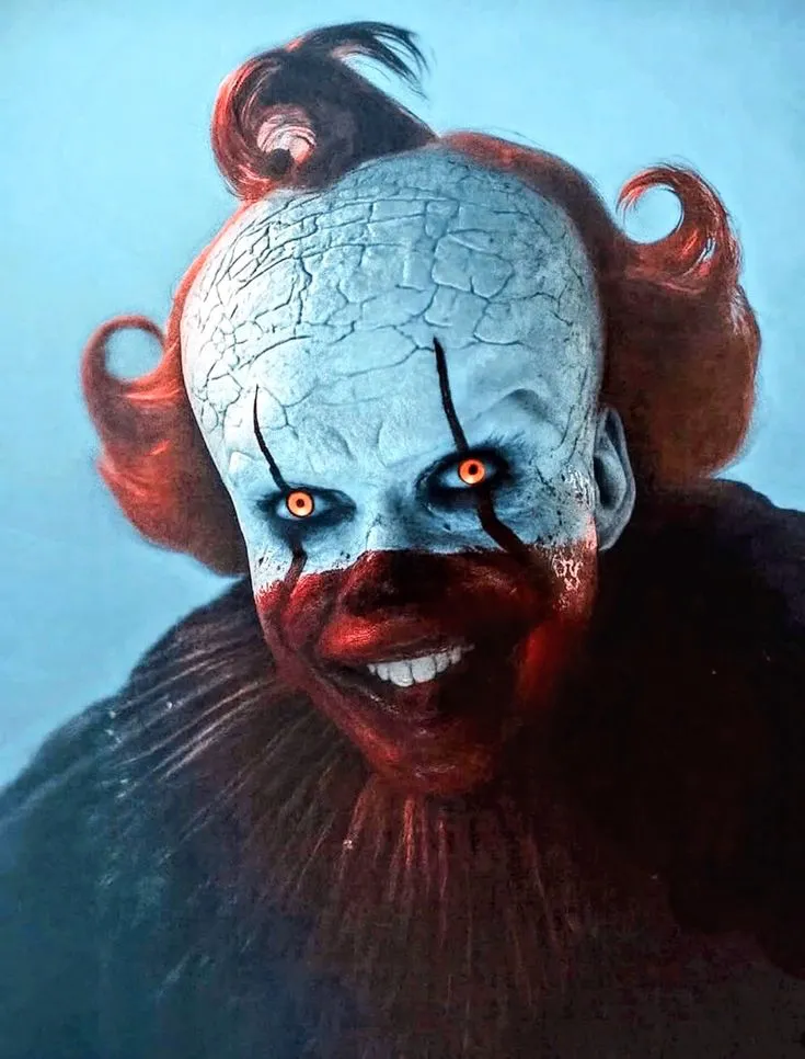 pennywise