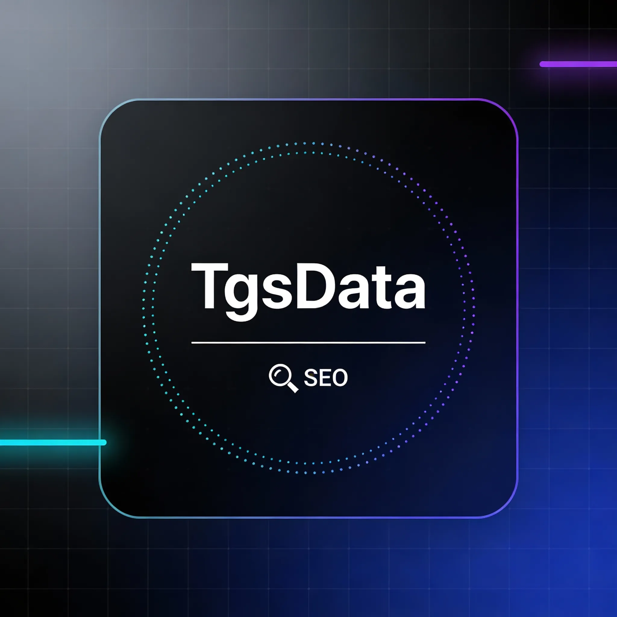 TgsData