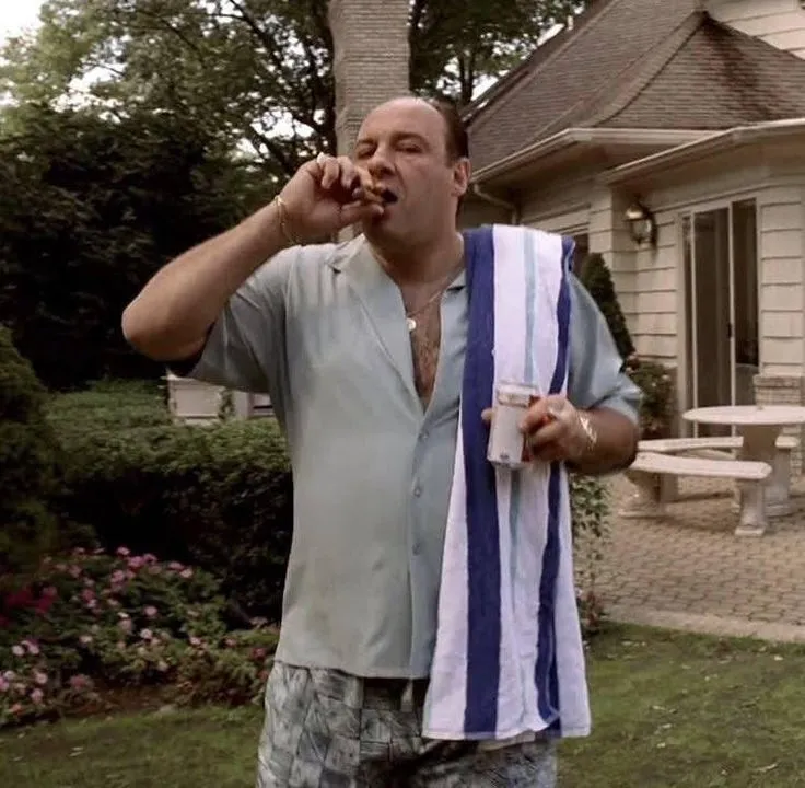 ТониСопрано