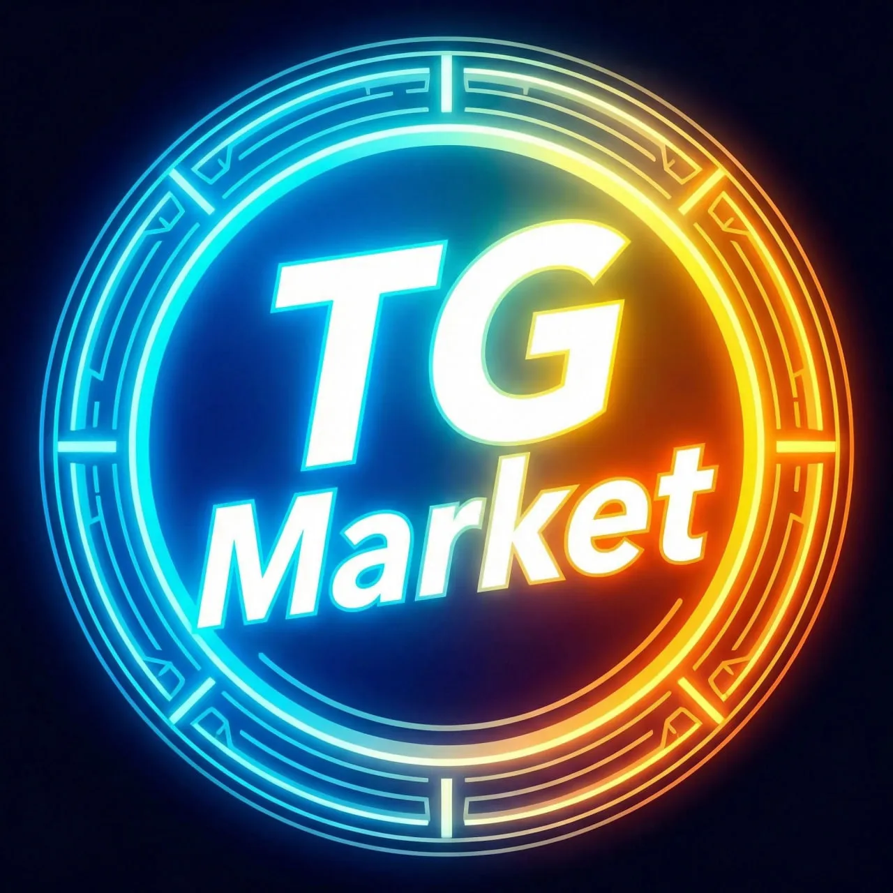 TGMarket