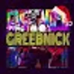 greeb