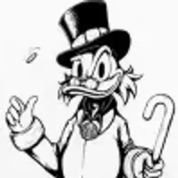 Dedya_Scrooge